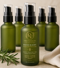 Oro Verde Co. Pure Rosemary Hair Oil
