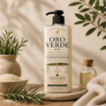 Oro Verde Co. Hair Growth & Strengthening Conditioner